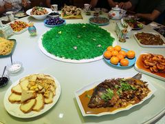 -玛丽亚西餐厅非遗俄餐