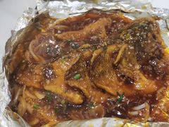 -小贝壳酒楼(经九路店)