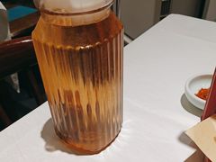 -江城小馆陕南妈妈菜·全球旅行餐厅(钟楼店)