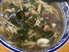 -姐妹面馆(水澄路店)