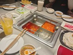 -海底捞火锅(九久奥特莱斯店)