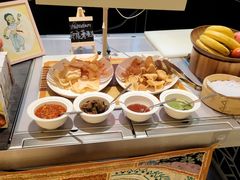 -沈阳和平艾美酒店新食谱西餐厅