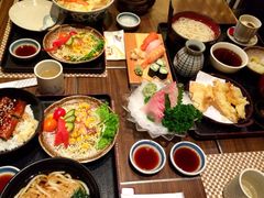 -歌行灯日本料理(伊势丹店)