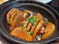 -味莊餐厅(康庄南街店)