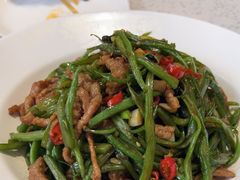 -紫光园·烤鸭·北京菜(团结湖店)