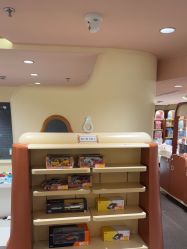 -奈尔宝家庭中心·国风主题·亲子餐厅(豫园商城店)