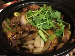 -川香煲(茅台路店)