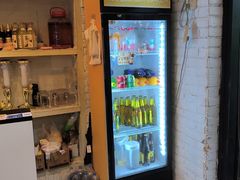 -狮龙啤酒烧烤屋(建二路店)