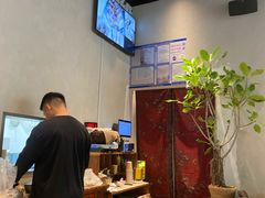 -漆黑觉米粉(三里屯店)