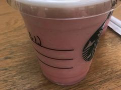 -星巴克(广州中华广场B1层店)