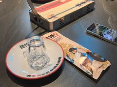 -钱锋炭缸烧烤(南湖大路总店)