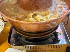 -0317火锅鸡·清真(正达店)