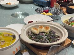 -隆聚·时令海鲜(洪兴店)