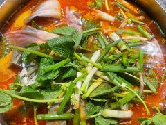 -泉味道贵州厨房(三里河店)