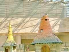 -德基艺术博物馆