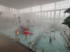 -悦隆庄温泉度假酒店