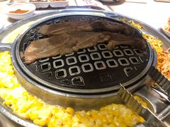 宫廷牛小排-韩宫宴烤肉·料理(苏州中心店)