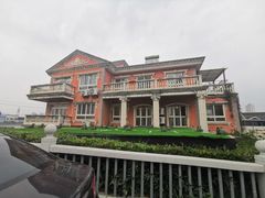-漫渡庄绿岛花园•隐世庭园菜(滨湖店)