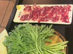 -潮泰牛肉火锅 · 创于1992年(车公庙店)