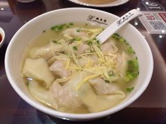 开洋馄饨-熙盛源(滨湖万达店)