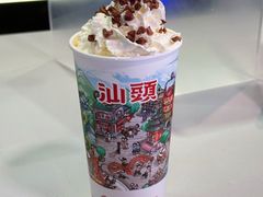 -一杯潮茶·专注潮汕茶饮(朝阳庄店)