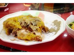 香酥鸡-唐御宴•御宴宫•唐代菜点(芙蓉西路店)