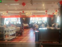 大堂-大鸭梨烤鸭(石佛营店)