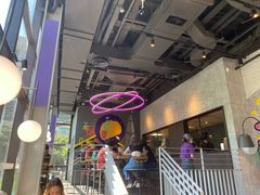 -Taco Bell 塔可钟(民田路店)