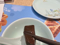 -点都德(华强南店)