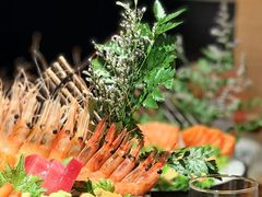 -大江户日本料理(湖滨道店)