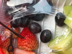 -欢乐果汇水果店(华侨新村一路店)
