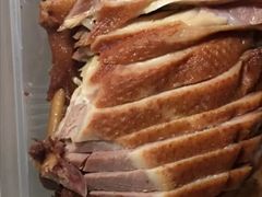 -紫燕百味鸡(灵岩南路店)