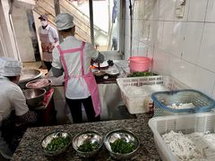 -正宗杨记普洱酸醋米线(总店)
