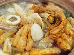 -螺思宝螺蛳粉火锅·鸭脚煲(西乡店)