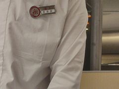 -海底捞火锅(王府井银泰in88店)