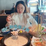 🥥纯椰浆汤底‼️连汤都不放过的椰子鸡✨