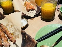 -耶里夏丽·丝路国际·新疆餐厅(浦东区东方路店)