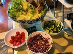 -山色西餐厅·银润锦江城堡酒店