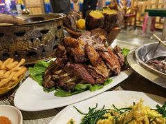 -牧马人奶茶馆(乌兰察布总店)