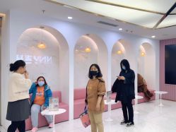 -Sunny喜铺婚礼策划(东部店)