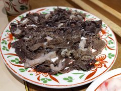 -汕头八合里海记牛肉店(清河店)