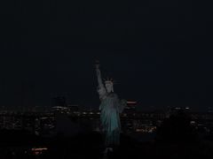 -台场海滨公园船码头