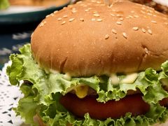 -吱咖啡西式简餐