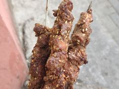 -景泰马记电烤串(景泰店)