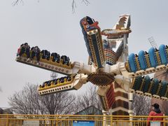 -石家庄市植物园