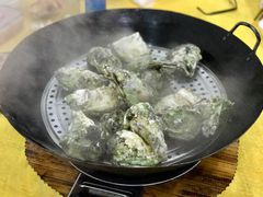 桑拿蚝-蚝专家(北滘店)