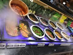 -盛江山自助料理(奥莱锦辉购物广场店)