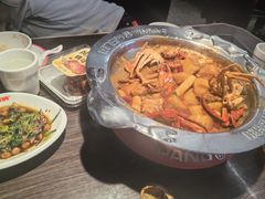 -胖哥俩肉蟹煲(世茂国际广场店)