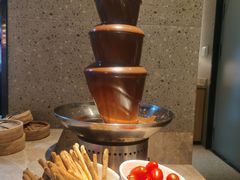 -比格比萨自助(南京万达茂店)