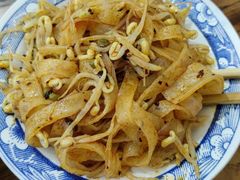 -王菊美食街·王菊面馆(总店)